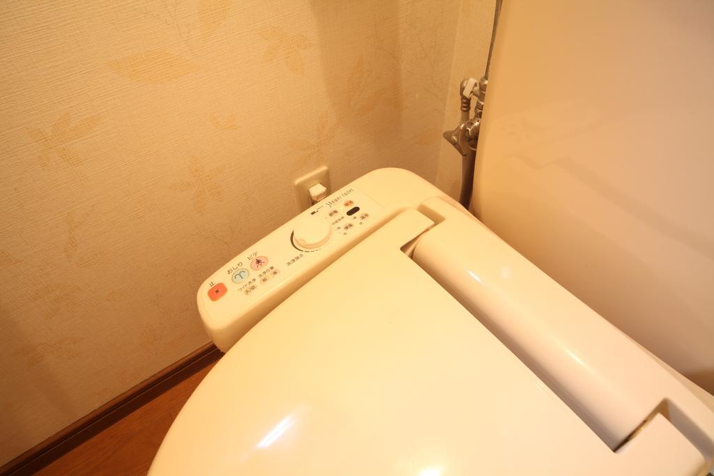 Oinaido Villa Kiotó Kültér fotó