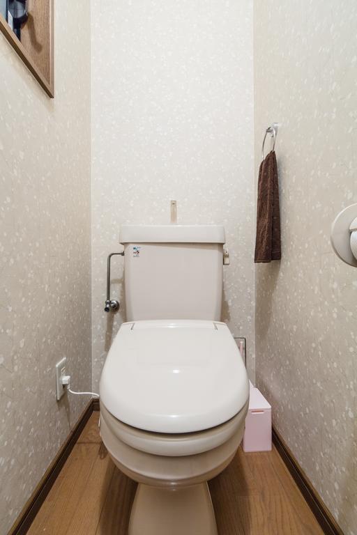 Oinaido Villa Kiotó Kültér fotó