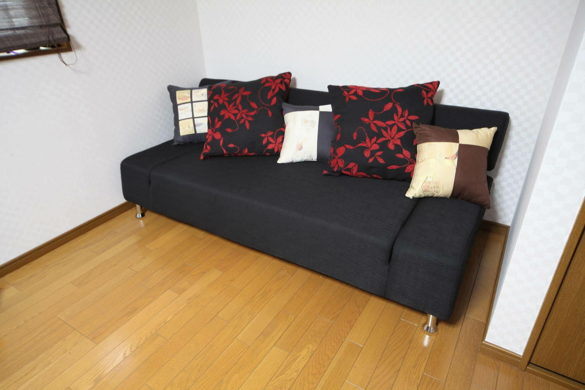 Oinaido Villa Kiotó Kültér fotó